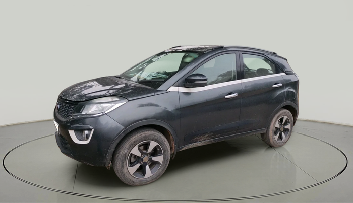 2019 Tata NEXON XZ PLUS DIESEL, Diesel, Manual, 78,323 km, exterior
