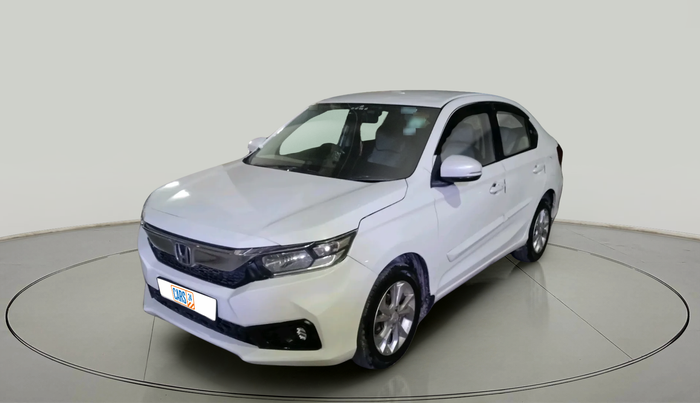 2018 Honda Amaze 1.5L I-DTEC V CVT, Diesel, Automatic, 1,76,550 km, exterior