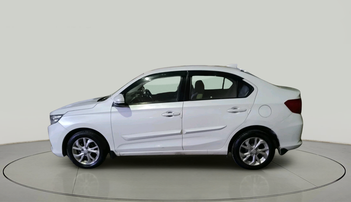 2018 Honda Amaze 1.5L I-DTEC V CVT, Diesel, Automatic, 1,76,550 km, exterior