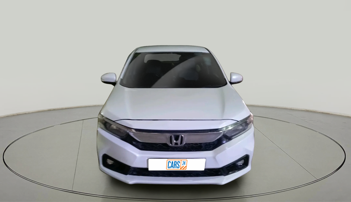 2018 Honda Amaze 1.5L I-DTEC V CVT, Diesel, Automatic, 1,76,550 km, exterior