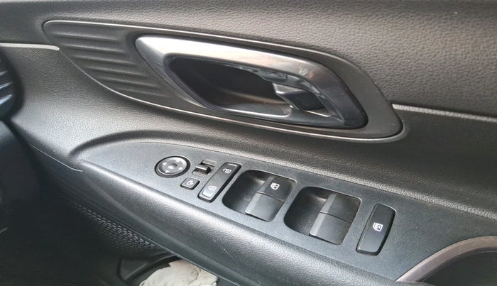 2023 Hyundai NEW I20 ASTA (O) 1.2 MT, Petrol, Manual, 26,787 km, interior