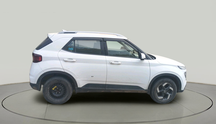 2019 Hyundai VENUE SX 1.0 TURBO, Petrol, Manual, 70,327 km, exterior