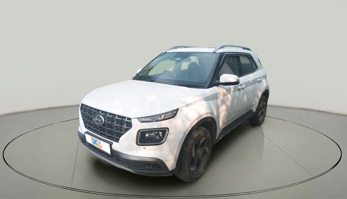 2019 Hyundai VENUE SX 1.0 TURBO, Petrol, Manual, 70,327 km, exterior