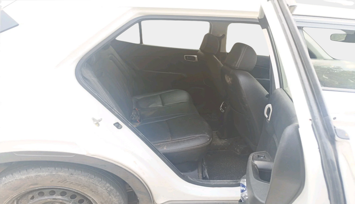 2019 Hyundai VENUE SX 1.0 TURBO, Petrol, Manual, 70,327 km, interior