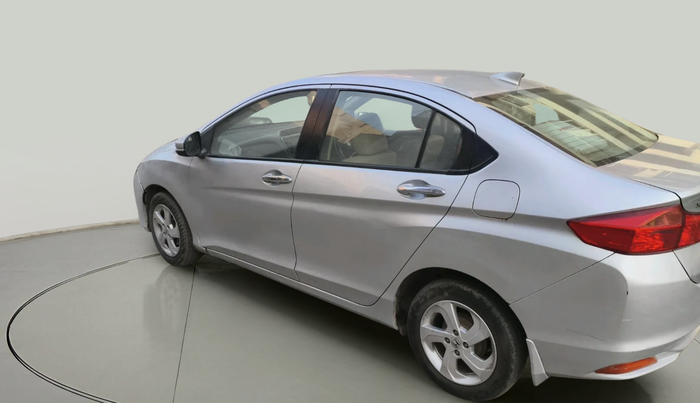 2016 Honda City 1.5L I-VTEC VX CVT, Petrol, Automatic, 1,09,573 km, exterior