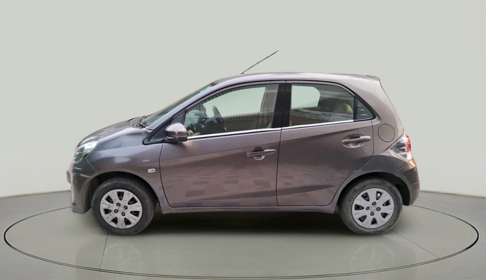 2016 Honda Brio S MT, Petrol, Manual, 61,400 km, exterior