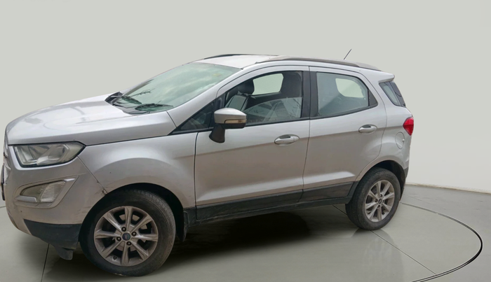 2018 Ford Ecosport TITANIUM 1.5L DIESEL, Diesel, Manual, 2,05,903 km, exterior