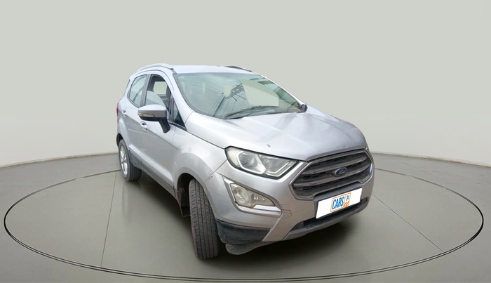 2018 Ford Ecosport TITANIUM 1.5L DIESEL, Diesel, Manual, 2,05,903 km, exterior