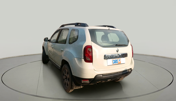 2016 Renault Duster 110 PS RXL 4X2 MT, Diesel, Manual, 52,791 km, exterior