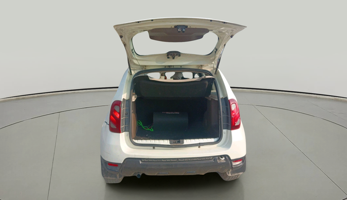 2016 Renault Duster 110 PS RXL 4X2 MT, Diesel, Manual, 52,791 km, exterior