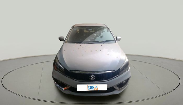 2018 Maruti Ciaz ALPHA DIESEL 1.3, Diesel, Manual, 49,913 km, exterior