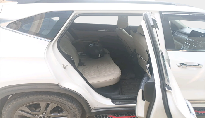 2021 KIA SELTOS HTX 1.5 PETROL, Petrol, Manual, 81,901 km, interior