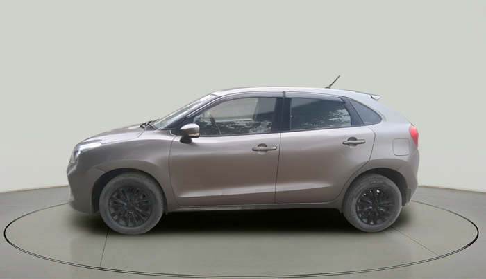 2020 Maruti Baleno DELTA PETROL 1.2, Petrol, Manual, 34,518 km, exterior