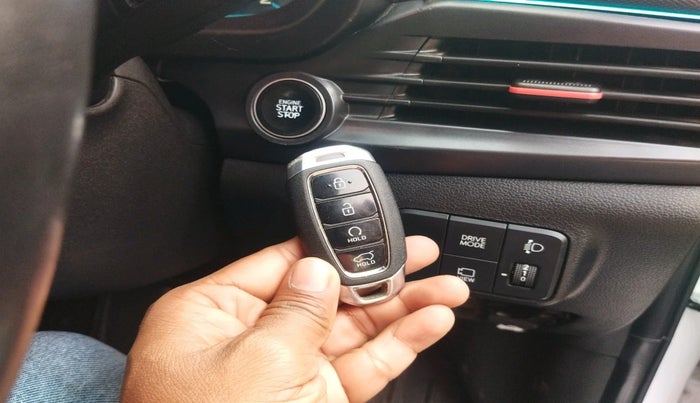 2024 Hyundai NEW I20 N LINE N8 1.0 TURBO DCT, Petrol, Automatic, 26,762 km, interior