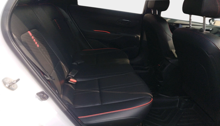 2024 Hyundai NEW I20 N LINE N8 1.0 TURBO DCT, Petrol, Automatic, 26,762 km, interior