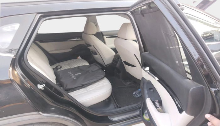 2022 KIA SELTOS HTX PETROL 1.5, Petrol, Manual, 60,839 km, interior