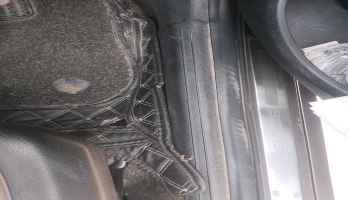 2022 KIA SELTOS HTX PETROL 1.5, Petrol, Manual, 60,839 km, interior