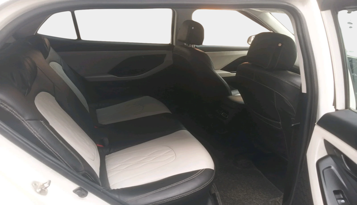 2020 Hyundai Creta E 1.5 DIESEL, Diesel, Manual, 46,058 km, interior