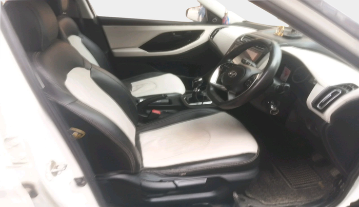 2020 Hyundai Creta E 1.5 DIESEL, Diesel, Manual, 46,058 km, interior