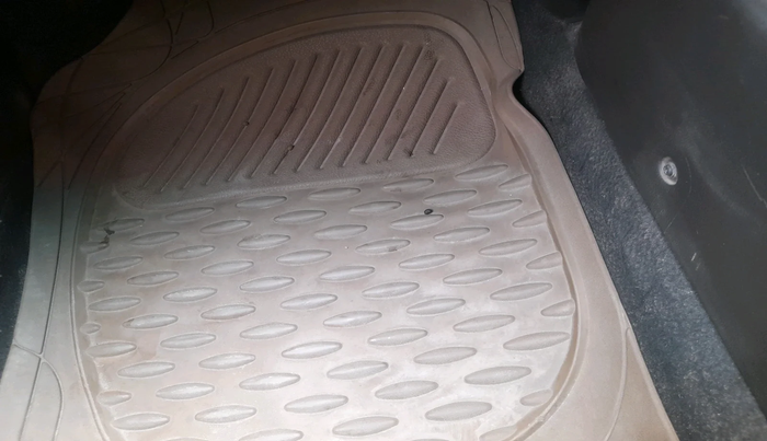 2013 Hyundai Eon ERA +, Petrol, Manual, 52,992 km, interior