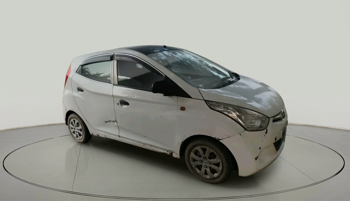 2015 Hyundai Eon MAGNA +, Petrol, Manual, 71,193 km, exterior