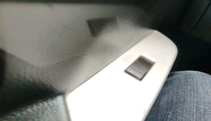 2016 Maruti Wagon R 1.0 LXI, Petrol, Manual, 68,454 km, interior