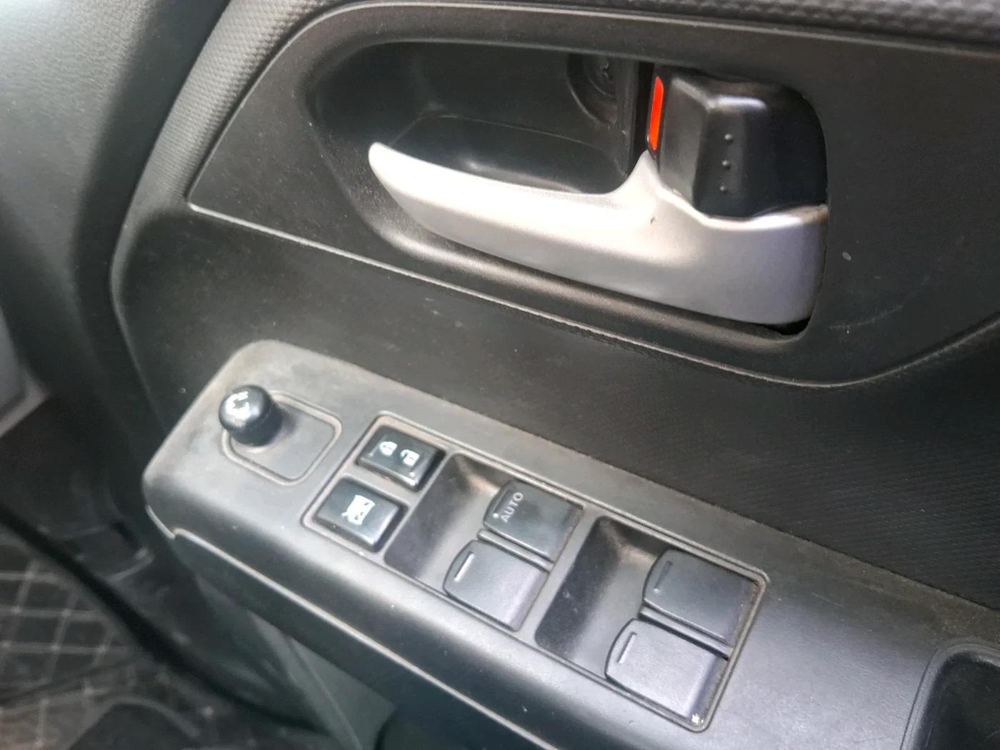 2024 Maruti New Wagon-R VXI CNG 1.0, CNG, Manual, 24,341 km, interior