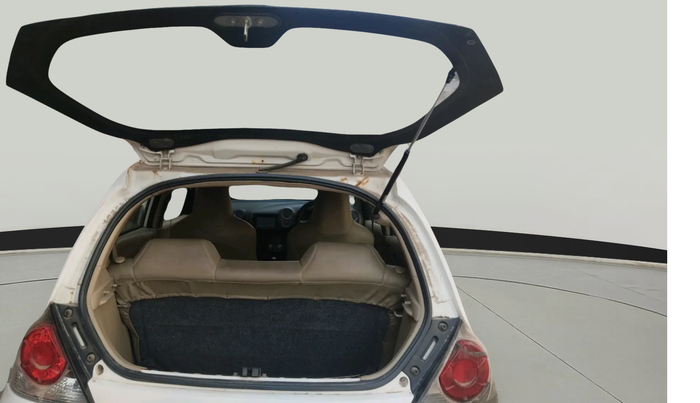 2012 Honda Brio S MT, Petrol, Manual, 87,824 km, exterior