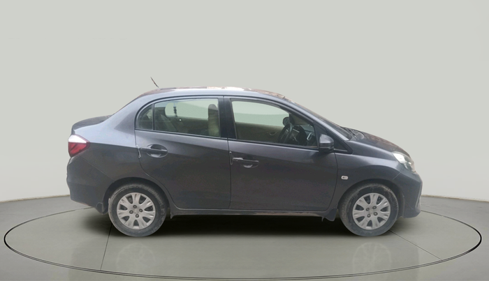 2018 Honda Amaze 1.2L I-VTEC S OPT, Petrol, Manual, 61,408 km, exterior