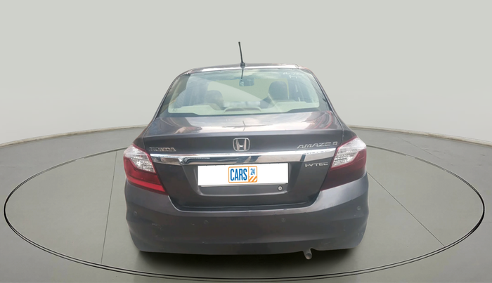 2018 Honda Amaze 1.2L I-VTEC S OPT, Petrol, Manual, 61,408 km, exterior