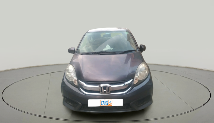 2018 Honda Amaze 1.2L I-VTEC S OPT, Petrol, Manual, 61,408 km, exterior