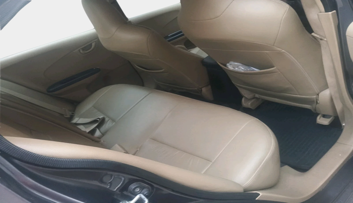 2018 Honda Amaze 1.2L I-VTEC S OPT, Petrol, Manual, 61,408 km, interior