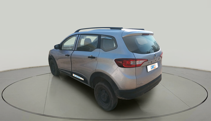 2022 Renault TRIBER RXE MT, Petrol, Manual, 94,999 km, exterior