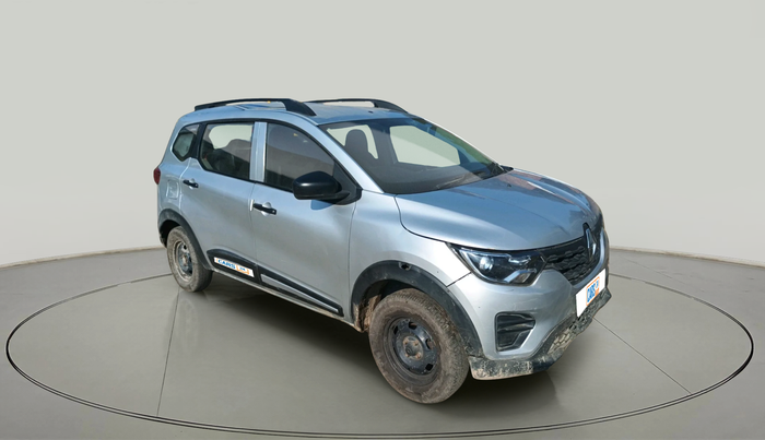 2022 Renault TRIBER RXE MT, Petrol, Manual, 94,999 km, exterior