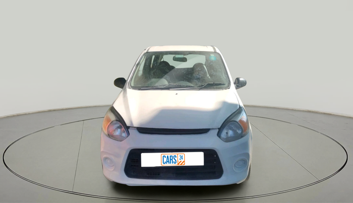 2018 Maruti Alto 800 LXI CNG, Petrol, Manual, 1,60,417 km, exterior