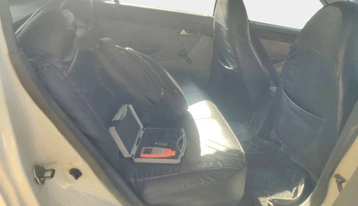 2018 Maruti Alto 800 LXI CNG, Petrol, Manual, 1,60,417 km, interior