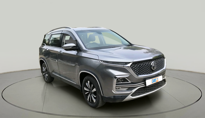2020 MG HECTOR SHARP 1.5 DCT PETROL, Petrol, Automatic, 54,598 km, exterior