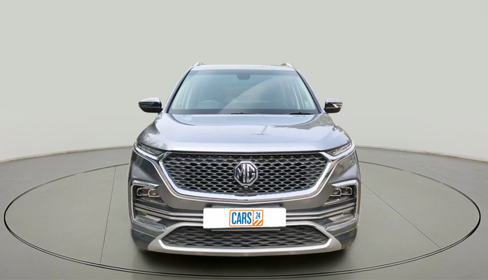 2020 MG HECTOR SHARP 1.5 DCT PETROL, Petrol, Automatic, 54,598 km, exterior