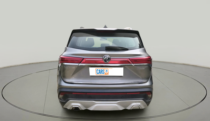 2020 MG HECTOR SHARP 1.5 DCT PETROL, Petrol, Automatic, 54,598 km, exterior