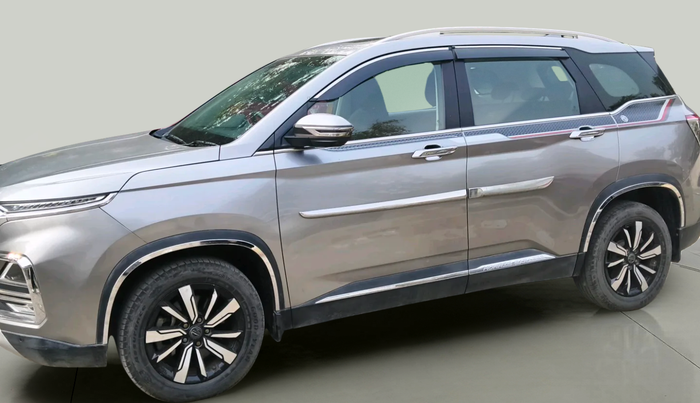 2020 MG HECTOR SHARP 1.5 DCT PETROL, Petrol, Automatic, 54,598 km, exterior