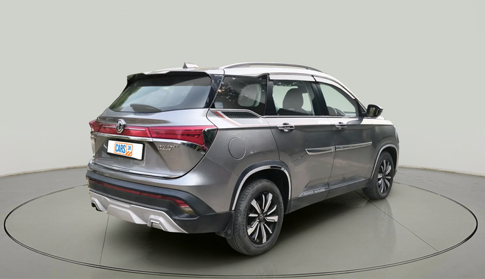 2020 MG HECTOR SHARP 1.5 DCT PETROL, Petrol, Automatic, 54,598 km, exterior