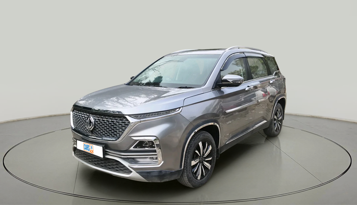 2020 MG HECTOR SHARP 1.5 DCT PETROL, Petrol, Automatic, 54,598 km, exterior