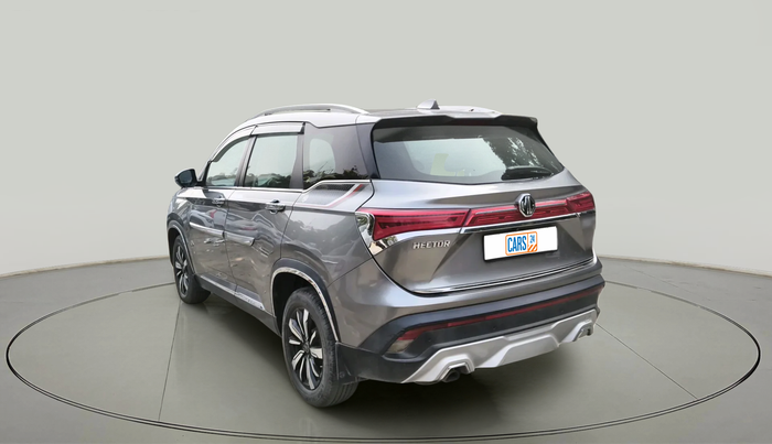 2020 MG HECTOR SHARP 1.5 DCT PETROL, Petrol, Automatic, 54,598 km, exterior