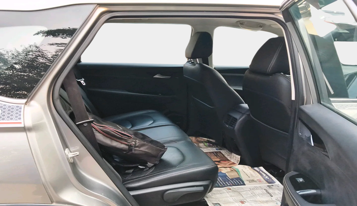 2020 MG HECTOR SHARP 1.5 DCT PETROL, Petrol, Automatic, 54,598 km, interior