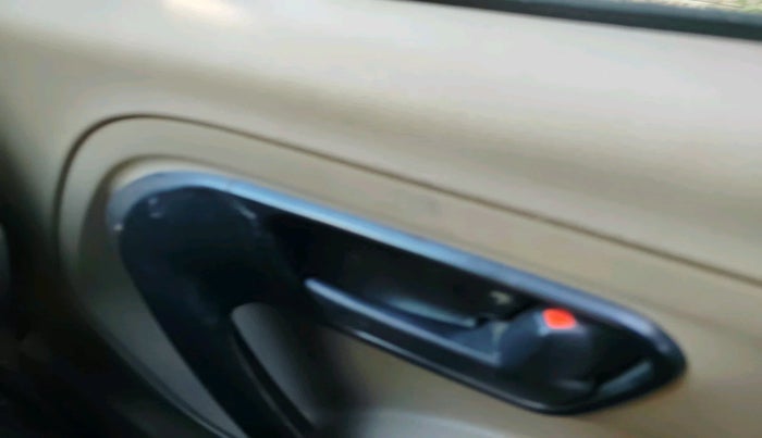 2023 Mahindra BOLERO NEO N 8, Diesel, Manual, 55,326 km, interior