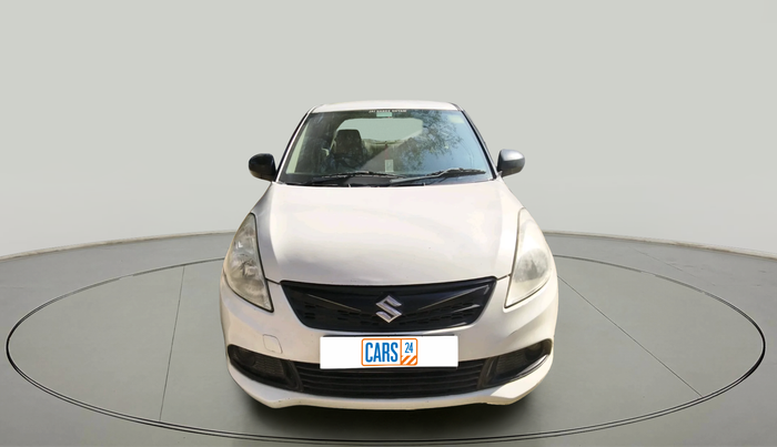 2017 Maruti Swift Dzire LDI, Diesel, Manual, 95,544 km, exterior