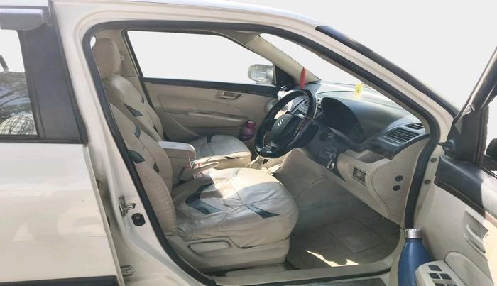 2017 Maruti Swift Dzire LDI, Diesel, Manual, 95,544 km, interior
