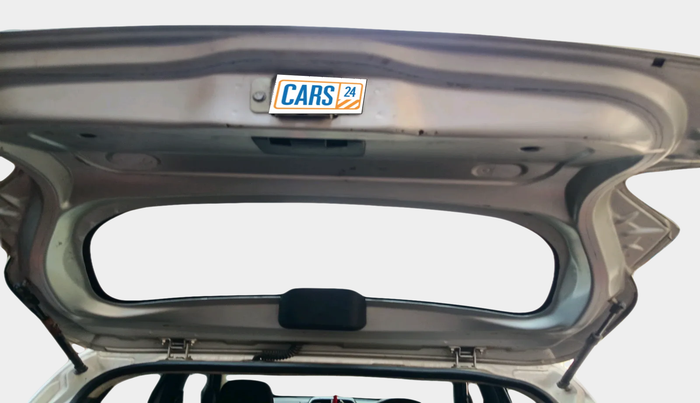 2018 Renault Kwid RXT 0.8 (O), Petrol, Manual, 79,831 km, exterior