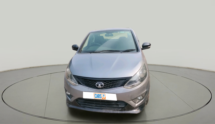 2018 Tata Zest PREMIO 75PS DIESEL, Diesel, Manual, 1,07,427 km, exterior