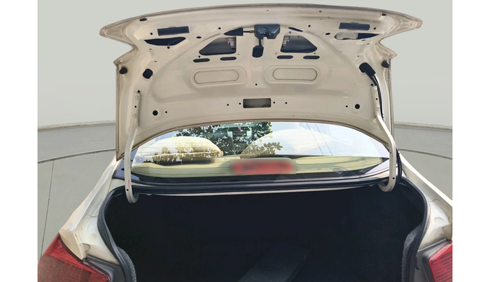 2011 Honda City 1.5L I-VTEC S MT, Petrol, Manual, 93,830 km, exterior